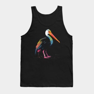 Stork Tank Top